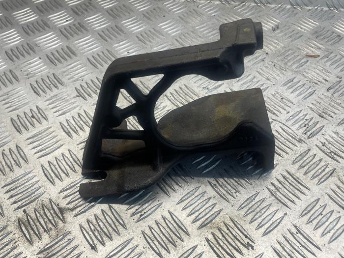 Usagé Divers Renault Trafic (1FL/2FL/3FL/4FL) 1.6 dCi 125 Twin Turbo Prix € 35,00 Règlement à la marge proposé par EU Engines & Parts BV
