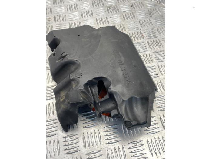 Gebrauchte Sonstige Mercedes Vito (639.6) 3.0 120 CDI V6 24V Preis € 25,00 Margenregelung angeboten von EU Engines & Parts BV