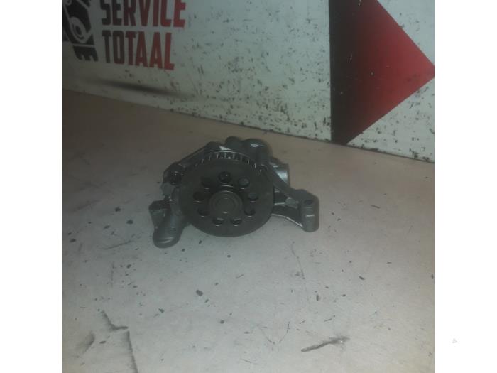 Gebrauchte Ölpumpe Volkswagen Polo V (6R) 1.2 TDI 12V BlueMotion Preis € 50,00 Margenregelung angeboten von EU Engines & Parts BV