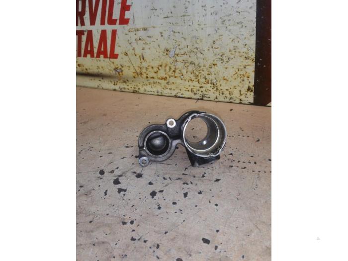 Begagnade Vattenrör Mercedes C (W203) 1.8 C-200K 16V Pris € 20,00 Marginaltabell erbjuds av EU Engines & Parts BV