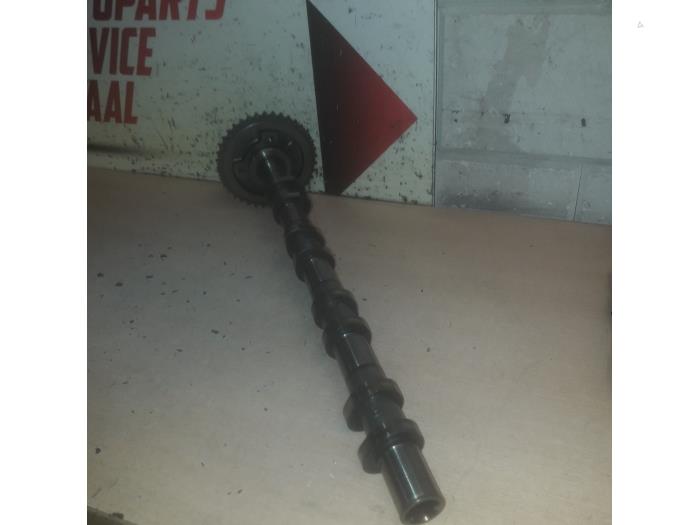Gebrauchte Nockenwelle Ford Transit 2.4 TDdi 16V 330L Preis € 75,00 Margenregelung angeboten von EU Engines & Parts BV