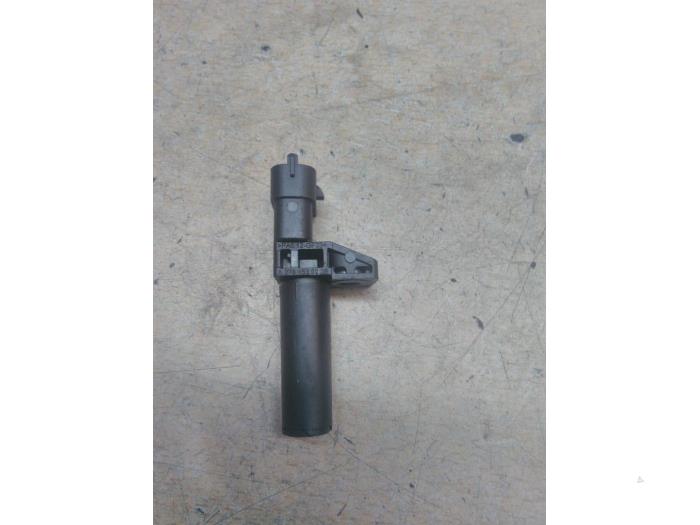 Begagnade Vevaxelsensor Mercedes C (W204) 1.8 C-180 CGI 16V Pris € 15,00 Marginaltabell erbjuds av EU Engines & Parts BV