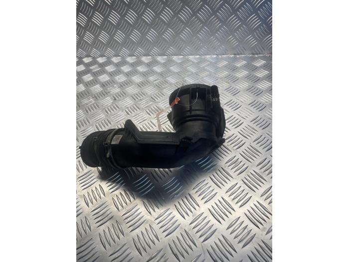 Gebrauchte Luftmassenmesser Mercedes C (W204) 1.8 C-200K 16V Preis € 35,00 Margenregelung angeboten von EU Engines & Parts BV
