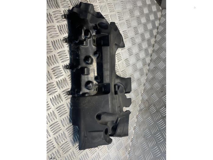 Gebrauchte Abdeckblech Motor Landrover Range Rover Sport (LW) 4.4 SDV8 32V Preis € 45,00 Margenregelung angeboten von EU Engines & Parts BV