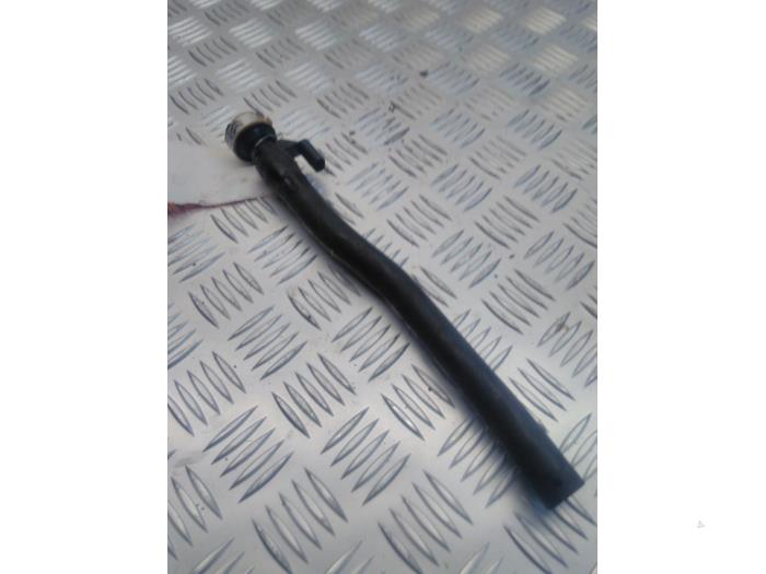Usagé Ventilation carter Opel Corsa F (UB/UH/UP) 1.2 Turbo 12V 100 Prix € 20,00 Règlement à la marge proposé par EU Engines & Parts BV