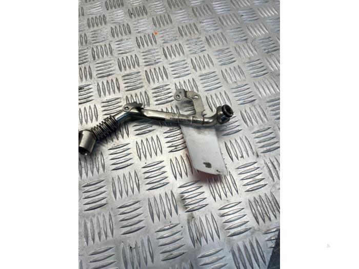 Usagé Conduit (divers) Mercedes Vito (447.6) 2.2 114 CDI 16V Prix € 30,00 Règlement à la marge proposé par EU Engines & Parts BV