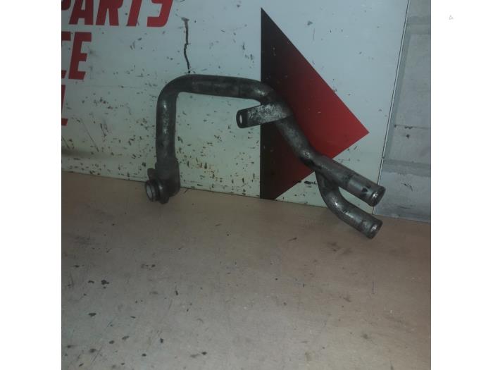 Begagnade Vattenrör Iveco New Daily V 29L11V, 35C11V, 35S11V, 40C11V Pris € 45,00 Marginaltabell erbjuds av EU Engines & Parts BV