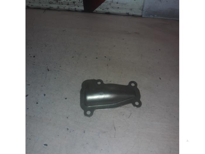 Gebrauchte Sonstige Mercedes C (W204) 1.8 C-180 CGI 16V Preis € 15,00 Margenregelung angeboten von EU Engines & Parts BV