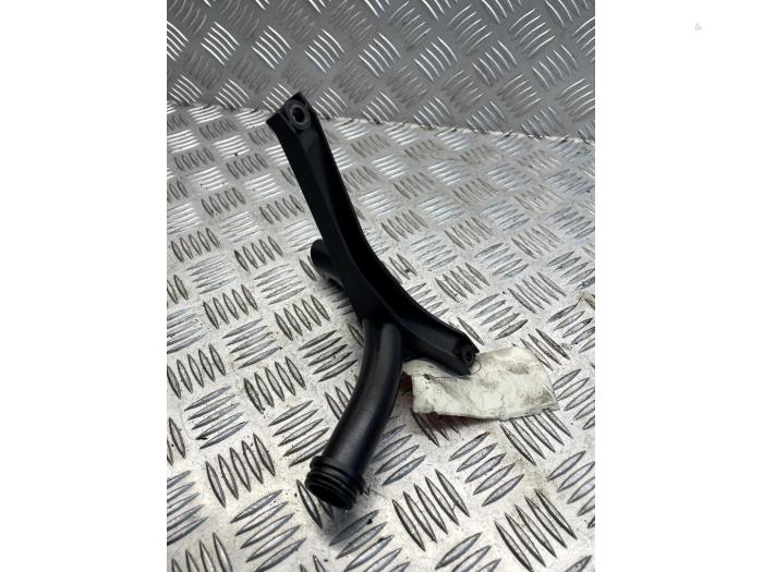 Gebrauchte Öl Ansaugrohr Mercedes E (W212) E-350 CDI BlueEfficiency V6 24V 4-Matic Preis € 20,00 Margenregelung angeboten von EU Engines & Parts BV
