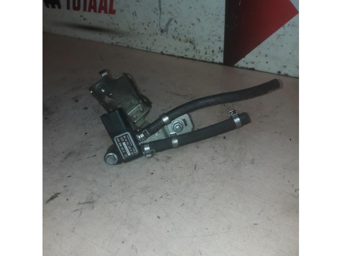 Used Particulate filter sensor Mercedes B (W245) 2.0 B-200 CDI 16V Price € 25,00 Margin scheme offered by EU Engines & Parts BV