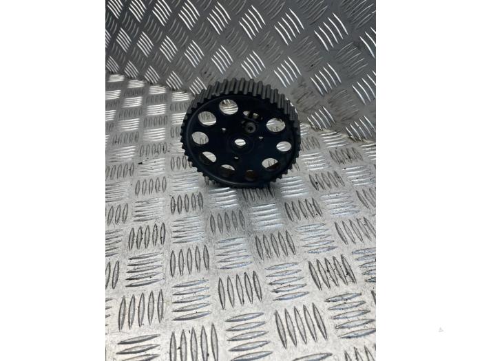 Begagnade Kamaxeldrev Volkswagen Transporter/Caravelle T6 2.0 TDI Pris € 35,00 Marginaltabell erbjuds av EU Engines & Parts BV