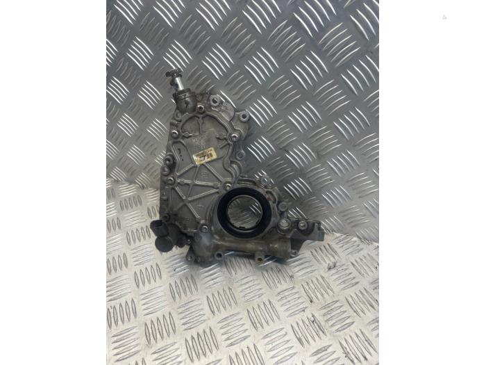 Używane Pompa oleju Fiat Ducato (250) 2.3 D 140 Multijet AdBlue Cena € 125,00 Procedura marży oferowane przez EU Engines & Parts BV