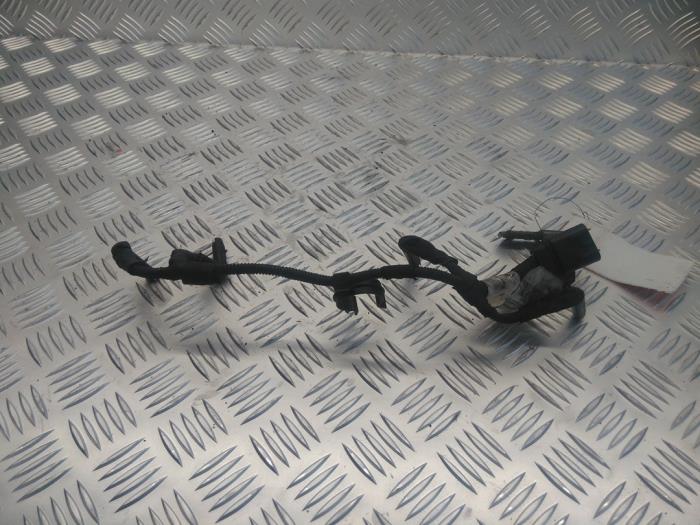 Używane Kabel (rózne) Fiat Ducato (250) 2.3 D 150 Multijet Cena € 30,00 Procedura marży oferowane przez EU Engines & Parts BV