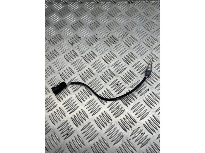 Used Engine temperature sensor Ford Focus 4 1.0 Ti-VCT EcoBoost 12V 125 Price € 15,00 Margin scheme offered by EU Engines & Parts BV