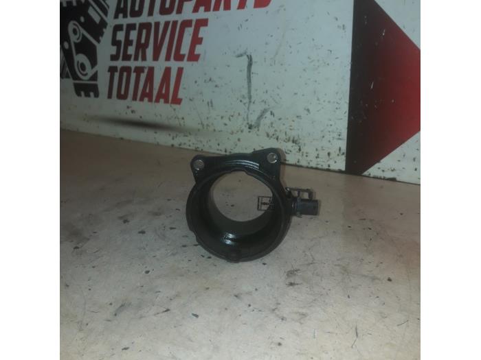 Gebrauchte Luftmassenmesser Mercedes E (W211) 3.0 E-280 CDI 24V Preis € 35,00 Margenregelung angeboten von EU Engines & Parts BV