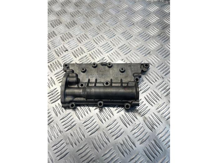 Usagé Couvercle de distribution Mercedes Vito (639.6) 2.2 116 CDI 16V Euro 5 Prix € 25,00 Règlement à la marge proposé par EU Engines & Parts BV