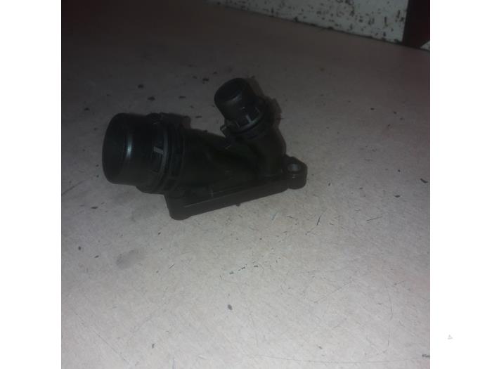 Begagnade Vattenrör BMW 1 serie (E87/87N) 118d 16V Pris € 15,00 Marginaltabell erbjuds av EU Engines & Parts BV
