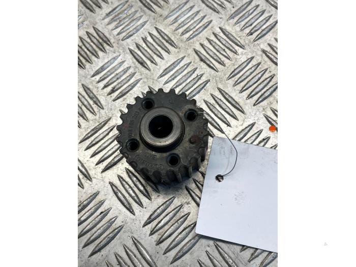 Begagnade Vevaxeldrev Audi A4 Avant (B6) 1.9 TDI PDE 130 Pris € 25,00 Marginaltabell erbjuds av EU Engines & Parts BV