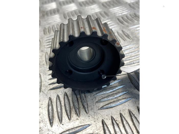 Begagnade Vevaxeldrev Skoda Octavia Combi (1Z5) 1.9 TDI 4x4 Pris € 25,00 Marginaltabell erbjuds av EU Engines & Parts BV