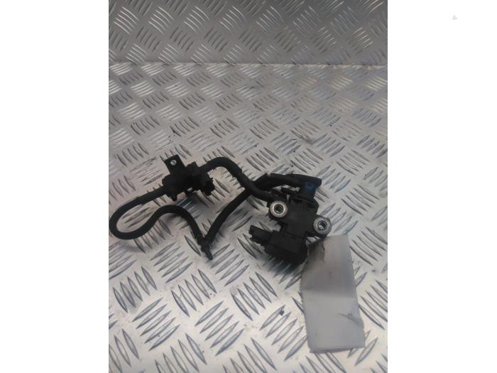 Begagnade Laddtryckssensor Peugeot Boxer (U9) 2.0 BlueHDi 130 Pris € 45,00 Marginaltabell erbjuds av EU Engines & Parts BV