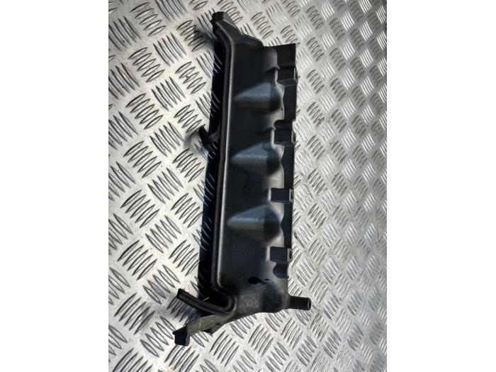 Gebrauchte Abdeckblech Motor Renault Master II (ED/HD/UD) 2.5 dCi 150 FAP Preis € 25,00 Margenregelung angeboten von EU Engines & Parts BV