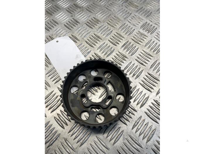 Begagnade Kamaxeldrev Volkswagen Golf IV (1J1) 1.9 TDI 100 Pris € 15,00 Marginaltabell erbjuds av EU Engines & Parts BV