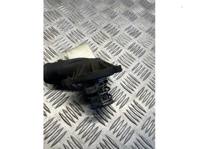 Gebrauchte Thermostat Volkswagen Touareg (7LA/7L6) 3.0 TDI V6 24V Preis € 25,00 Margenregelung angeboten von EU Engines & Parts BV