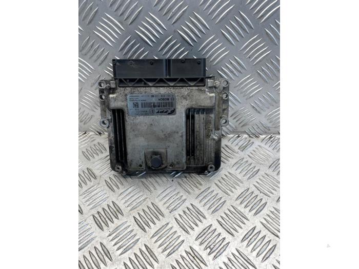 Used Engine management computer Iveco New Daily VI 33S11,35C11, 35S11 Price € 200,00 Margin scheme offered by EU Engines & Parts BV