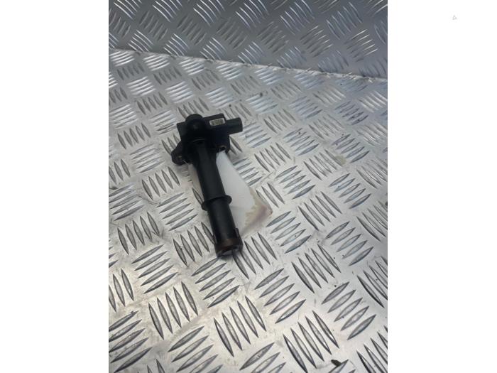 Ölstandsensor van een Mercedes-Benz Sprinter 3,5t (906.63) 313 CDI 16V 2014
