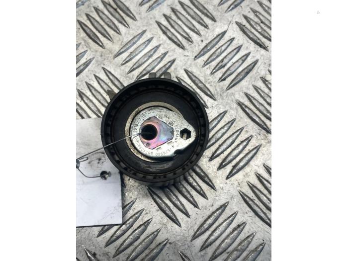 Usados Rodillo tensor correa múltiple Citroen Jumper (U9) 2.0 BlueHDi 130 Precio € 20,00 Norma de margen ofrecido por EU Engines & Parts BV