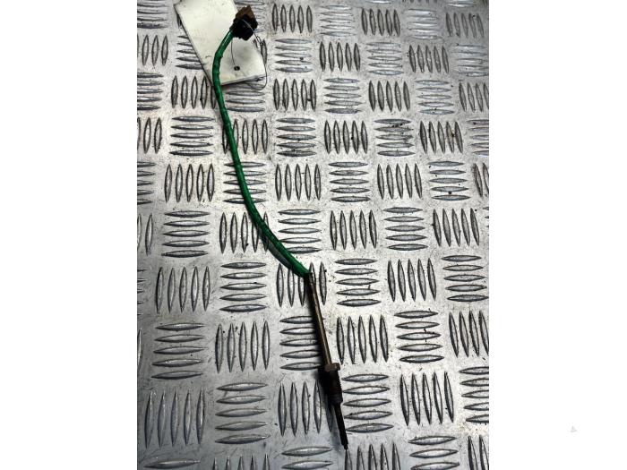 Used Particulate filter sensor Mercedes C (W205) C-180 1.6 CDI BlueTEC, C-180 d 16V Price € 25,00 Margin scheme offered by EU Engines & Parts BV