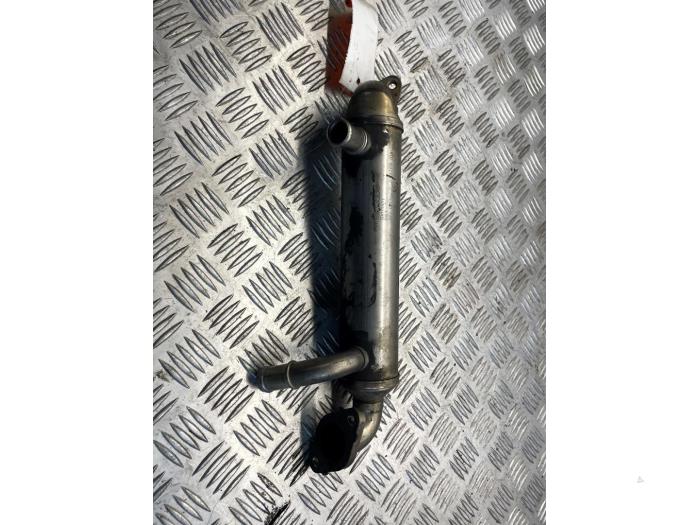 Gebrauchte AGR Kühler Volkswagen Crafter 2.5 TDI 30/35/50 Preis € 75,00 Margenregelung angeboten von EU Engines & Parts BV