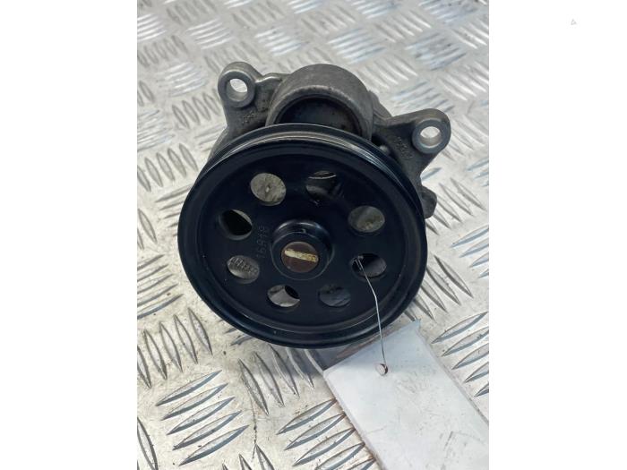 Begagnade Vattenpump Ford Transit Custom 2.0 TDCi 16V Eco Blue 105 Pris € 50,00 Marginaltabell erbjuds av EU Engines & Parts BV
