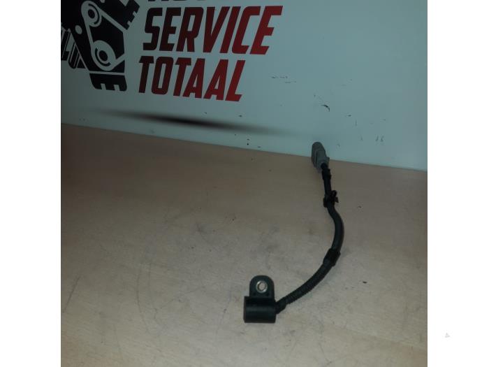 Begagnade TDC-sensor Volkswagen Crafter 2.0 TDI 16V Pris € 15,00 Marginaltabell erbjuds av EU Engines & Parts BV