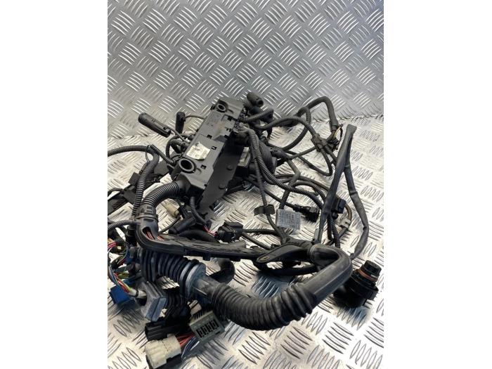 Begagnade Kablage BMW X5 (E70) 30d xDrive 3.0 24V Pris € 250,00 Marginaltabell erbjuds av EU Engines & Parts BV