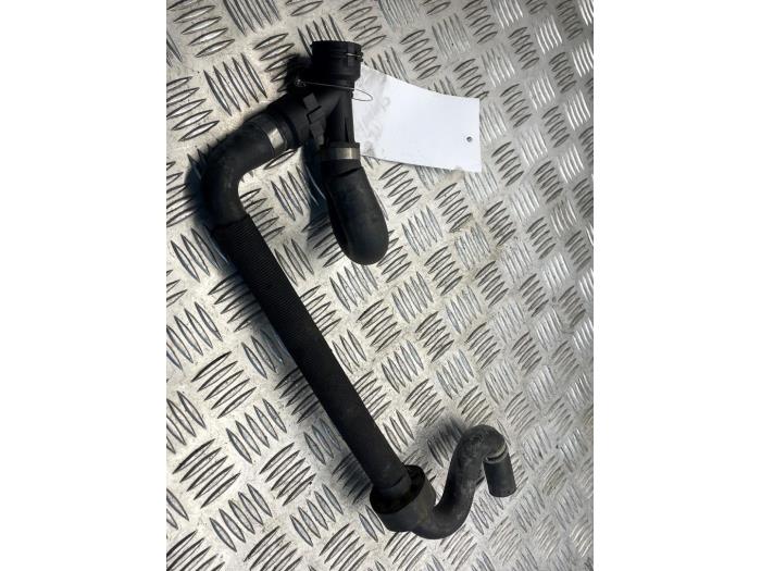 Używane Waz (rózne) BMW 3 serie (E90) 330d 24V Cena € 30,00 Procedura marży oferowane przez EU Engines & Parts BV