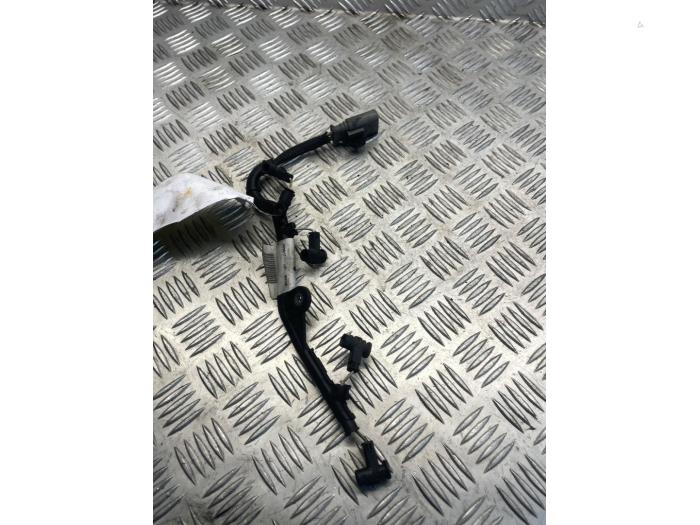 Gebrauchte Kabelbaum Peugeot Boxer (U9) 2.0 BlueHDi 130 Preis € 45,00 Margenregelung angeboten von EU Engines & Parts BV