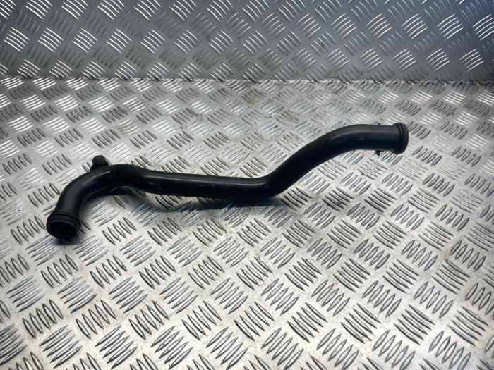 Begagnade Vattenrör Citroen Jumper (U9) 2.0 BlueHDi 130 Pris € 25,00 Marginaltabell erbjuds av EU Engines & Parts BV