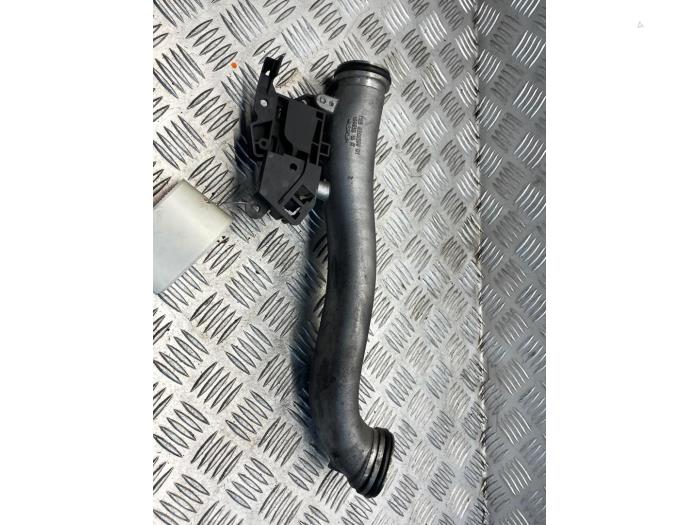 Gebrauchte Intercooler Rohr BMW 5 serie Touring (F11) M550d xDrive 24V Preis € 100,00 Margenregelung angeboten von EU Engines & Parts BV