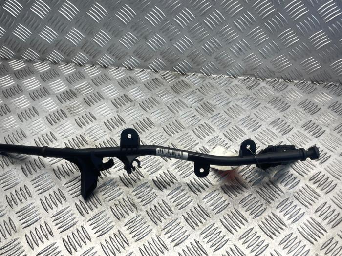 Gebrauchte Ölmessstab BMW 4 serie (F32) 435d xDrive 3.0 24V Preis € 25,00 Margenregelung angeboten von EU Engines & Parts BV