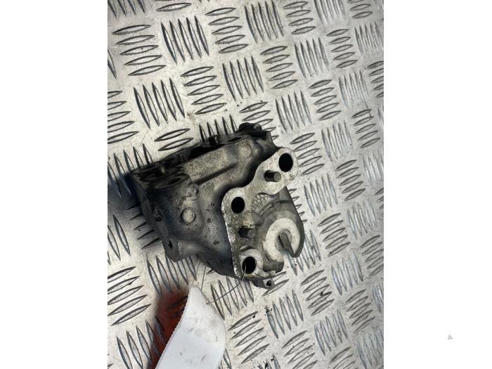 Gebrauchte Motorlager Citroen Jumper (U9) 2.0 BlueHDi 130 Preis € 25,00 Margenregelung angeboten von EU Engines & Parts BV