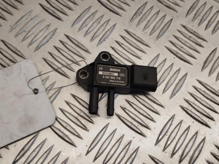 Usagé Capteur de pression carburant Volkswagen Touareg (7LA/7L6) 5.0 TDI V10 Prix € 25,00 Règlement à la marge proposé par EU Engines & Parts BV