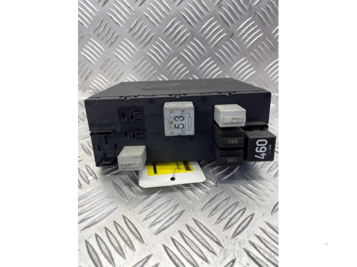 Used On-board computer Volkswagen Passat (3C2) 2.0 TDI 140 Price € 75,00 Margin scheme offered by EU Engines & Parts BV