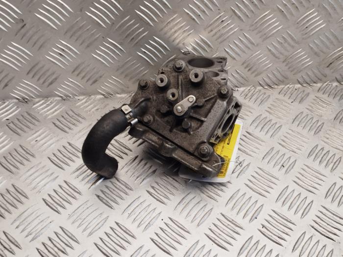 Gebrauchte AGR Ventil Mercedes Sprinter 3,5t (906.63) 313 CDI 16V Preis € 75,00 Margenregelung angeboten von EU Engines & Parts BV