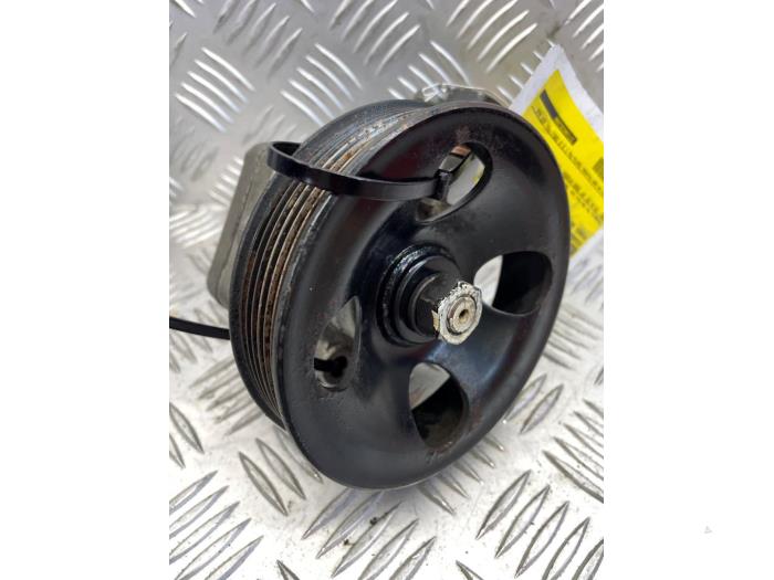 Begagnade Servostyrningspump Hyundai Santa Fe I 2.0 CRDi 16V VGT 4x4 Pris € 45,00 Marginaltabell erbjuds av EU Engines & Parts BV