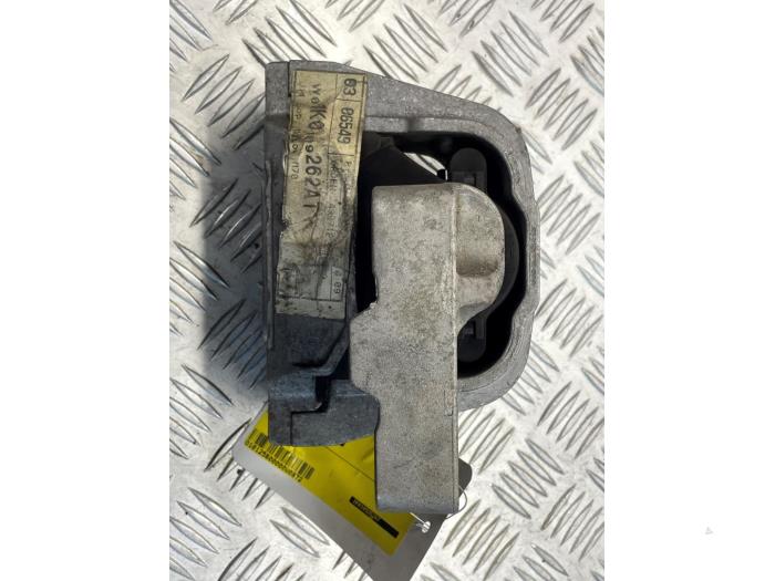 Gebrauchte Motorlager Volkswagen Golf IV Variant (1J5) 1.9 TDI 100 Preis € 25,00 Margenregelung angeboten von EU Engines & Parts BV