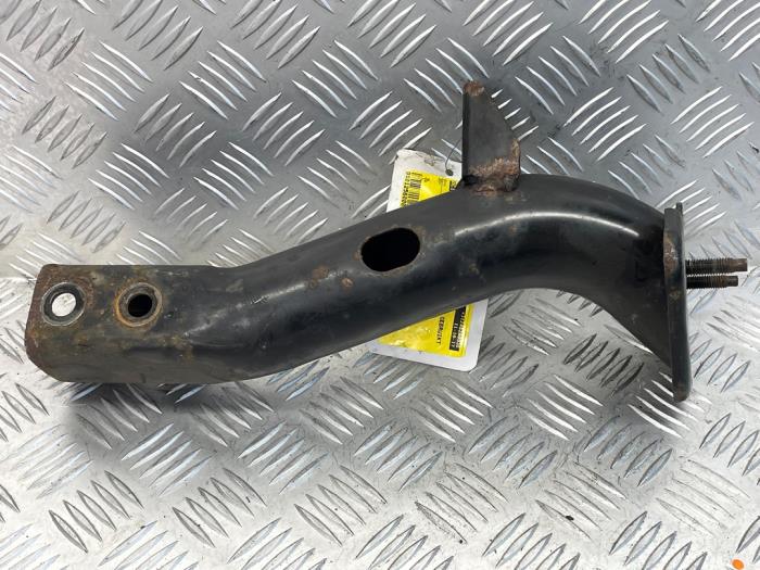 Używane Belka prawa BMW Mini (R50/53) 1.4 16V One Cena € 15,00 Procedura marży oferowane przez EU Engines & Parts BV