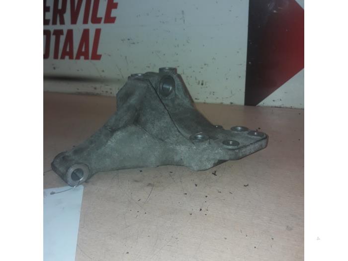 Gebrauchte Motorlager Fiat Ducato (250) 2.3 D 130 Multijet Minibus Extralongo Preis € 25,00 Margenregelung angeboten von EU Engines & Parts BV