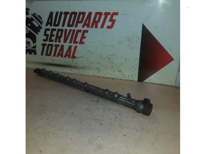 Usagé Système d'injection BMW 6 serie Gran Coupe (F06) 640d xDrive 24V Prix € 95,00 Règlement à la marge proposé par EU Engines & Parts BV