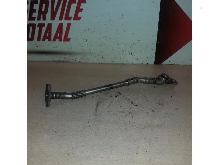 Usagé Conduit turbo Opel Insignia Sports Tourer 2.0 CDTI 16V 130 ecoFLEX Prix € 35,00 Règlement à la marge proposé par EU Engines & Parts BV